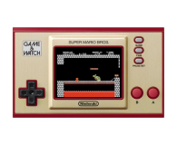 Nintendo Game & Watch: Super Mario Bros. - 591104 - zdjęcie 2